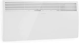 Recensioni di stufe elettriche a basso consumo