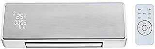 Recensioni di stufe elettriche a parete