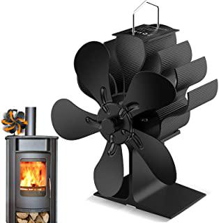 Recensioni di stufe nordica a legna