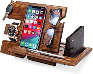 Recensioni di svuotatasche in legno