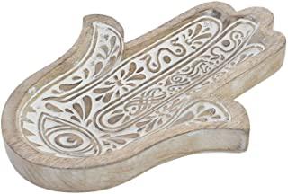 Recensioni di svuotatasche legno