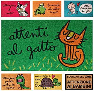 Recensioni di tappeti personalizzati