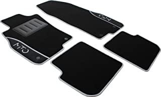 Recensioni di tappetini alfa mito