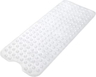 Recensioni di tappetini antiscivolo per doccia