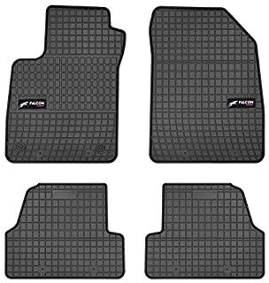 Recensioni di tappetini auto gomma
