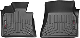 Recensioni di tappetini auto weathertech