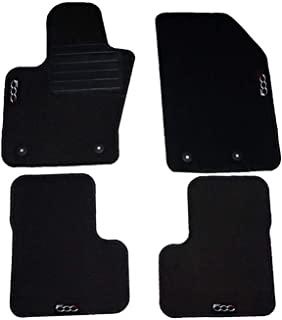 Recensioni di tappetini fiat 500
