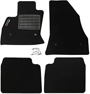 Recensioni di tappetini fiat 500l