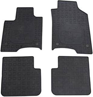 Recensioni di tappetini fiat bravo