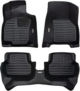 Recensioni di tappetini golf 7