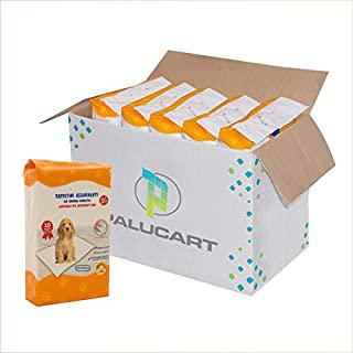 Recensioni di tappetini igienici per cani 60x90 100 pezzi
