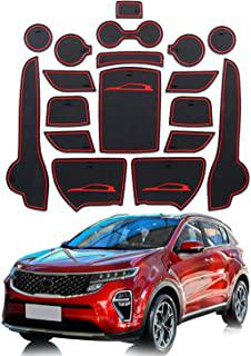 Recensioni di tappetini kia sportage