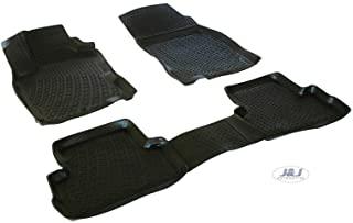 Recensioni di tappetini nissan qashqai