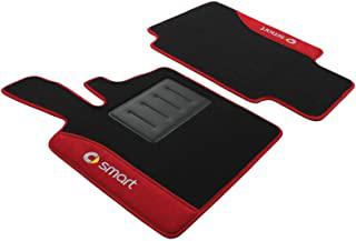 Recensioni di tappetini smart