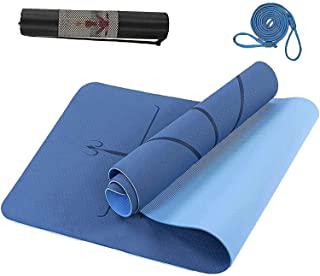 Recensioni di tappetino antiscivolo palestra