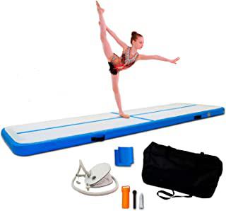 Recensioni di tappetino ginnastica artistica