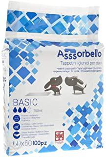 Recensioni di tappetino igienico cane