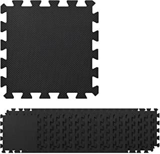 Recensioni di tappetino insonorizzante per tapis roulant