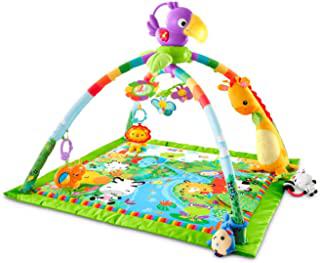 Recensioni di tappetino neonato