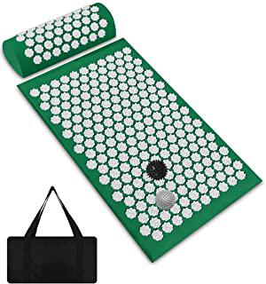Recensioni di tappetino per agopressione