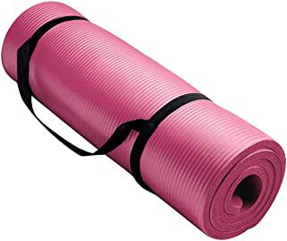 Recensioni di tappetino pilates 2 cm