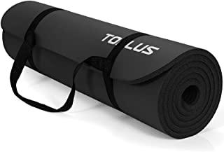 Recensioni di tappetino pilates