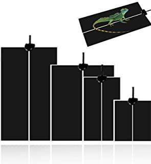 Recensioni di tappetino riscaldante rettili