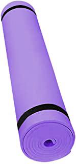 Recensioni di tappetino yoga cisalfa