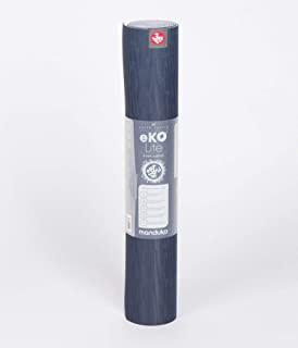 Recensioni di tappetino yoga manduka