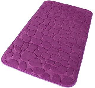 Recensioni di tappeto bagno viola
