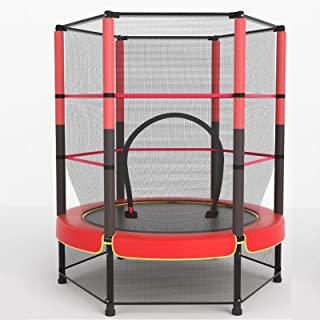 Recensioni di tappeto elastico adulti