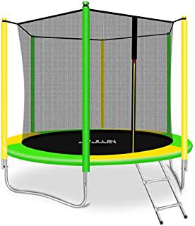 Recensioni di tappeto elastico bambini