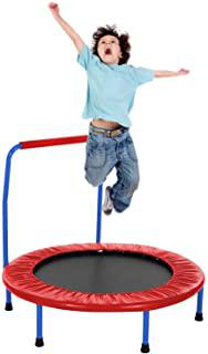 Recensioni di tappeto elastico per bambini