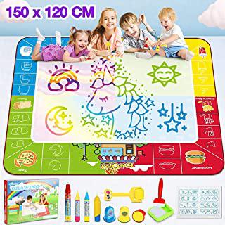 Recensioni di tappeto gomma bambini