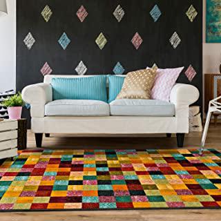 Recensioni di tappeto missoni