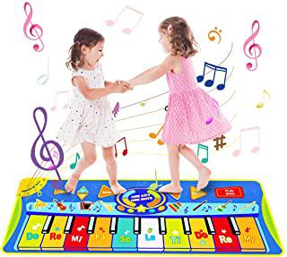 Recensioni di tappeto musicale