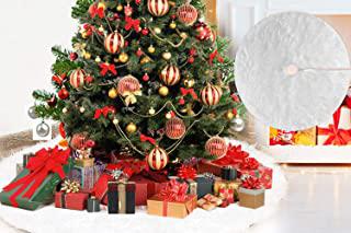 Recensioni di tappeto per albero di natale