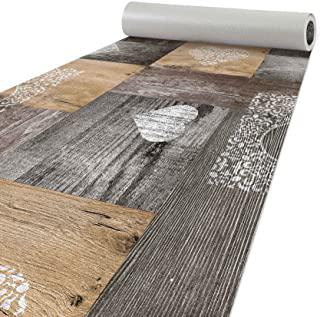Recensioni di tappeto pvc