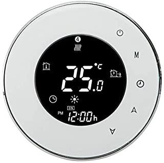 Recensioni di termostato wifi alexa