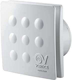 Recensioni di vortice aspiratore bagno
