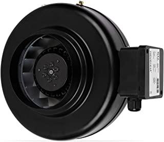 Recensioni di vortice aspiratore centrifugo