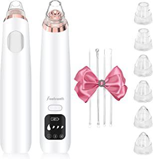 Recensioni di xpreen aspiratore punti neri
